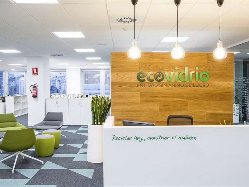 ECOVIDRIO, foto principal