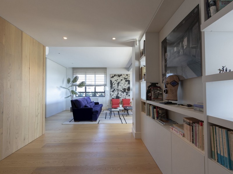 Vivienda NdB77, foto principal