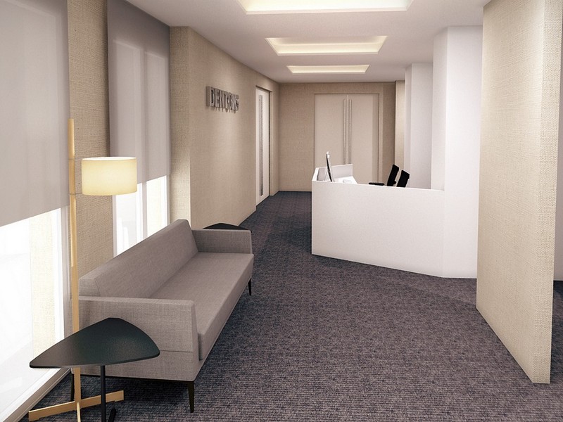 Dentons, foto principal